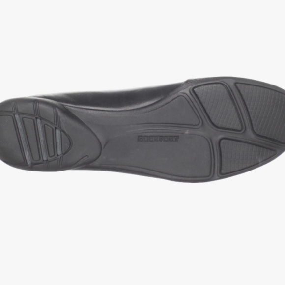 Rockport Mary Jane Flats - Picture 3 of 6